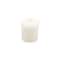 Ivory Lemon Meringue Scented Votive Candles by Ashland&#xAE;, 4ct.